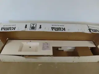 KUMA vask