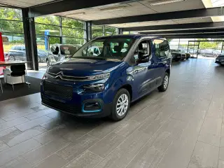 Citroën ë-Berlingo 50 Feel