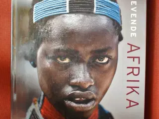 det levende afrika, af steve bloom