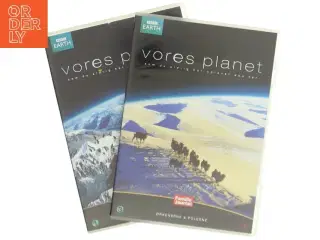 Vores planet film