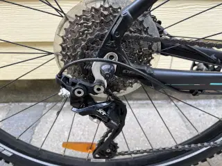 MTB 29" large Bianchi