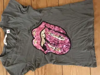 Rolling Stones T-shirt 12-14 år