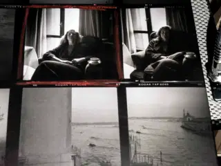 Fotobog. Annie Leibovitz. " A Photographer's Life.
