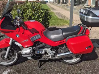 BMW R1100 RS