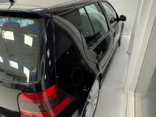 Golf 4 V6 4Motion 
