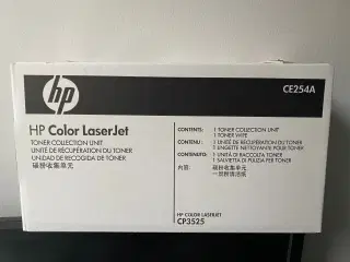 HP Toner Collection unit CP3525 - CE254a
