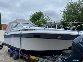 Cris Craft 230 Amerosport