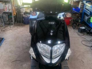 Pgo TR3