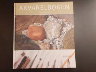 Akvarelbogen