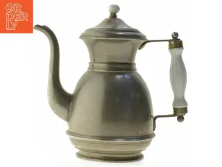 Antik tekande (str. 22 cm)