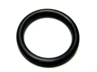 O-ring NBR 90. 17.12 x 2,62 mm 