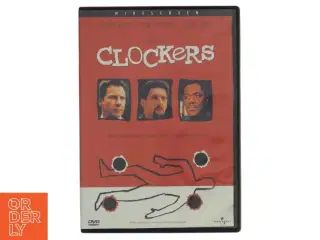 Clockers