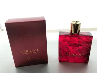 Versace Eros Flame Perfume