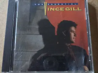 Vince Gill ** The Essential (66535-2)