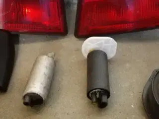 Benzin Pumpe, knastføler/sensor mm
