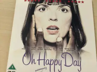 DVD - Oh Happy Day