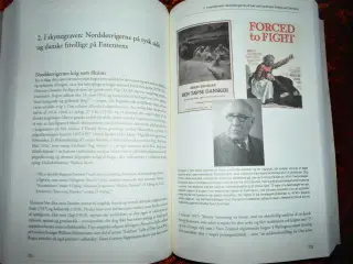 Mellem fronterne, Bjarne S. Bendtsen
