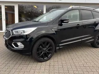 Ford Kuga 2,0 TDCi 180 Vignale aut. AWD