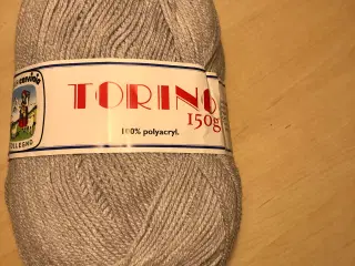 Torino garn 150 gr