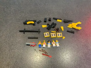 Lego pirats caribbian clipper