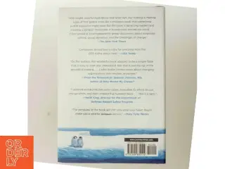 Our Iceberg is Melting (Bog)