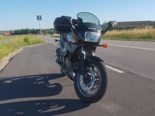 Kawasaki GPZ 500 S 
