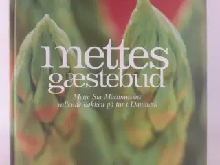 Mettes gæstebud