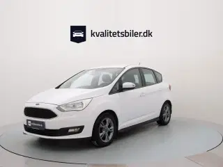 Ford C-MAX 1,5 TDCi 120 Business Van