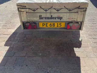 Autotrailer