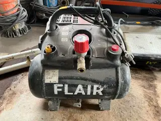 Kompessor FLAIR