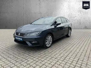 Seat Leon 1,5 TSi 150 Xcellence ST DSG