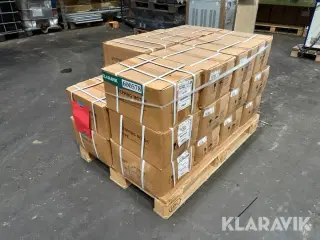 Stepmotorer 1035 styk