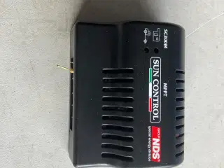 Solcelleregulator MPPT 300w