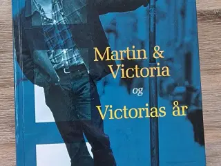Klaus Lynggaard - Martin & Victoria + Victorias år