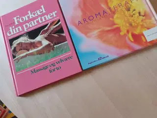 2 gode bøger om sundhed