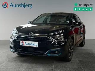 Citroën ë-C4 50 Feel