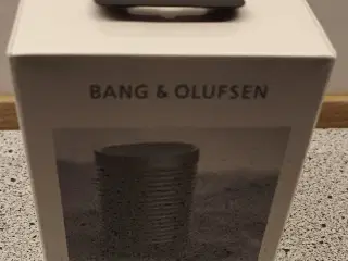 Bang & Olufsen Beosound Explore  -  højtaler