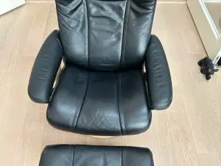 Lænestole Stressless Wing