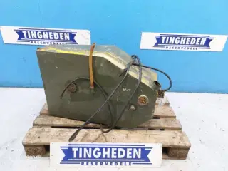 Hydrema 806 Dieseltank 363069