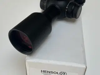 Hensoldt 3,5-26x56