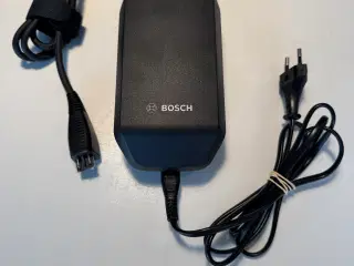 Bosch Smart System Oplader til elcykel, 4Ah