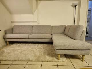 Hjørnesofa