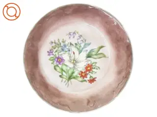 Askebæger, Royal Copenhagen fra 1940’erne. (Diameter 14 cm).