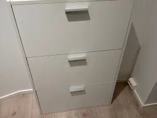 Skoskap Tilstand: Pent brukt - I god stand