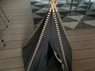 Tipi til kæledyr