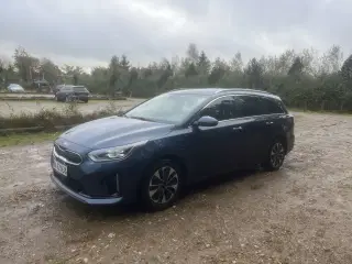Kia Ceed 1,6 PHEV Vision SW DCT