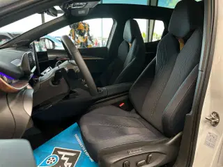 Cupra Tavascan 77 VZ Adrenaline