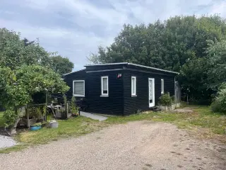 Tiny house/beboelsesvogne