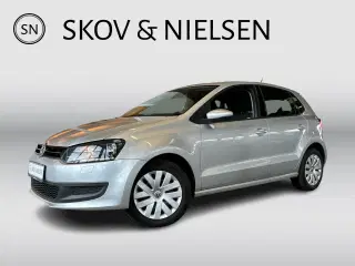 VW Polo 1,2 TSi 90 Comfortline