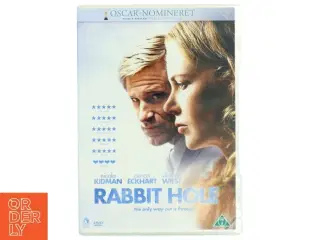 Rabbit Hole DVD